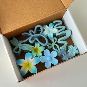 Oh So Pretty Combo Box