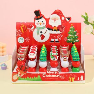 Christmas theme Ball Highlighter (3 colors)