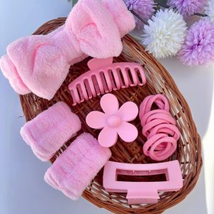 Hair Accessories Combo