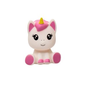 Unicorn Mini LED Night Light & Desk Lamp